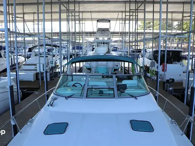 Sea Ray 330 Sundancer