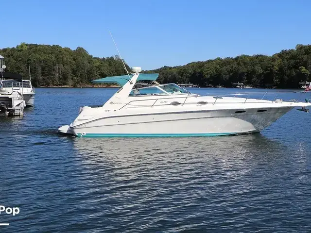 Sea Ray 330 Sundancer