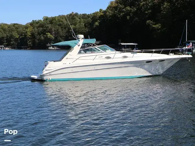 Sea Ray 330 Sundancer