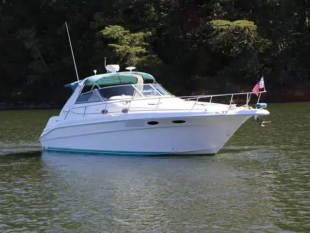 Sea Ray 330 Sundancer