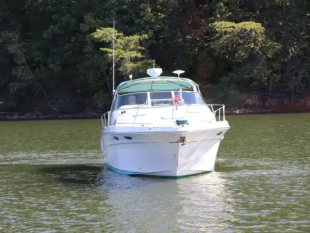 Sea Ray 330 Sundancer