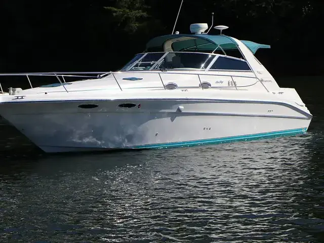 Sea Ray 330 Sundancer