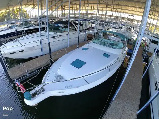 Sea Ray 330 Sundancer