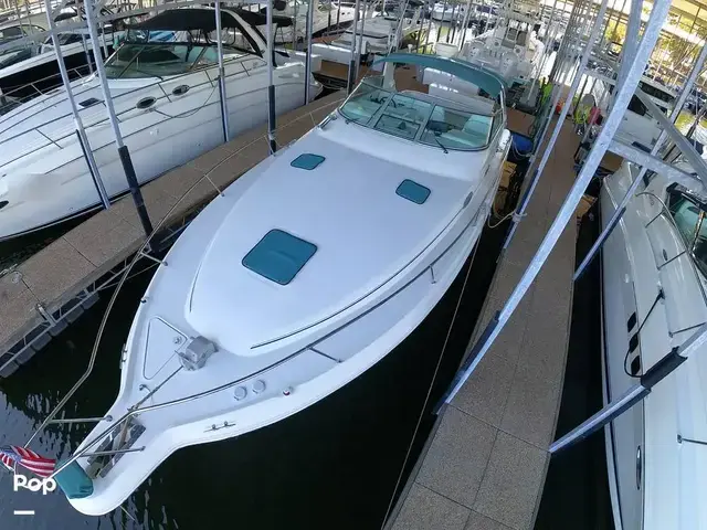 Sea Ray 330 Sundancer