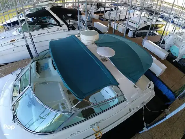 Sea Ray 330 Sundancer