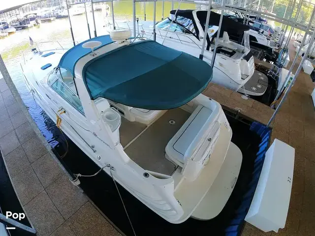 Sea Ray 330 Sundancer