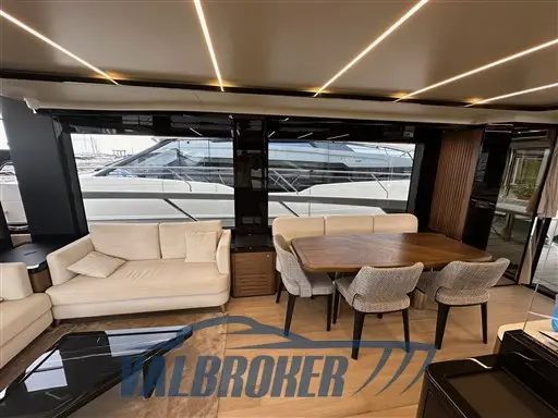 2021 Next navetta 64