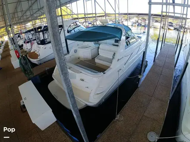 Sea Ray 330 Sundancer