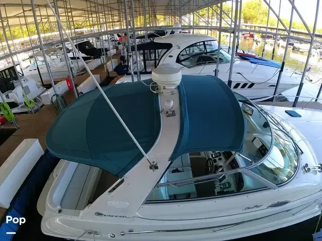 Sea Ray 330 Sundancer