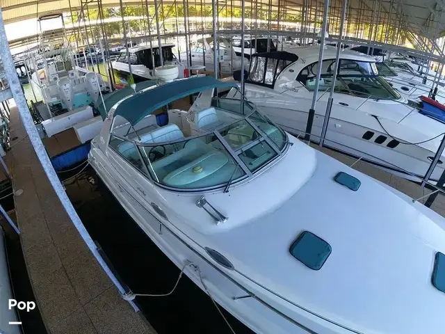 Sea Ray 330 Sundancer