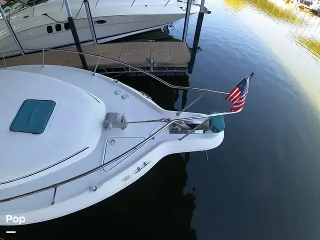 Sea Ray 330 Sundancer