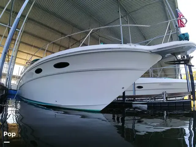 Sea Ray 330 Sundancer