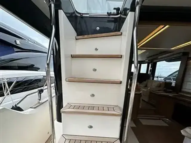 Absolute 52 Navetta