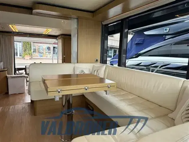 Absolute 52 Navetta