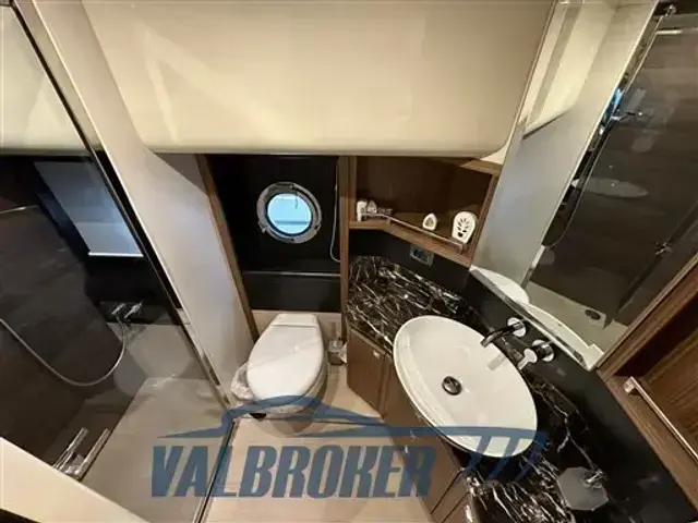 Absolute 52 Navetta