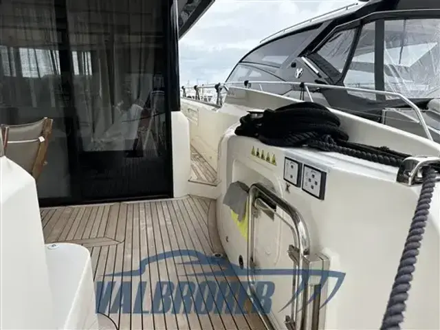 Absolute 52 Navetta