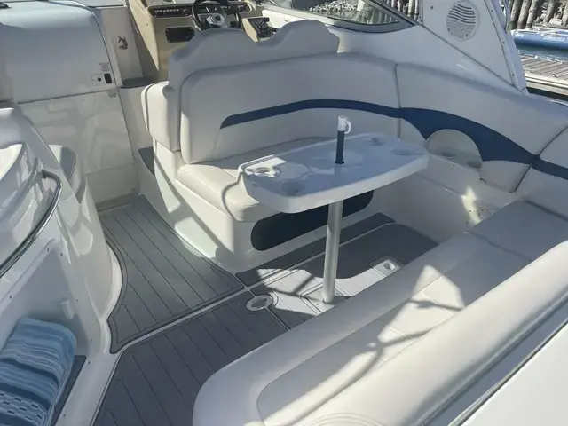 Chaparral 280 Signature