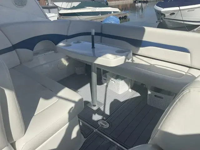 Chaparral 280 Signature