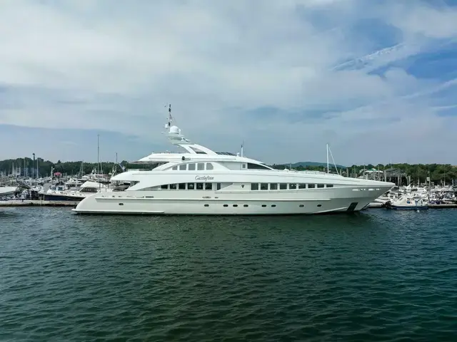 Heesen 44m