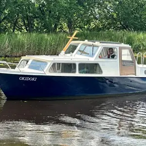 1980 Meeuwkruiser AK