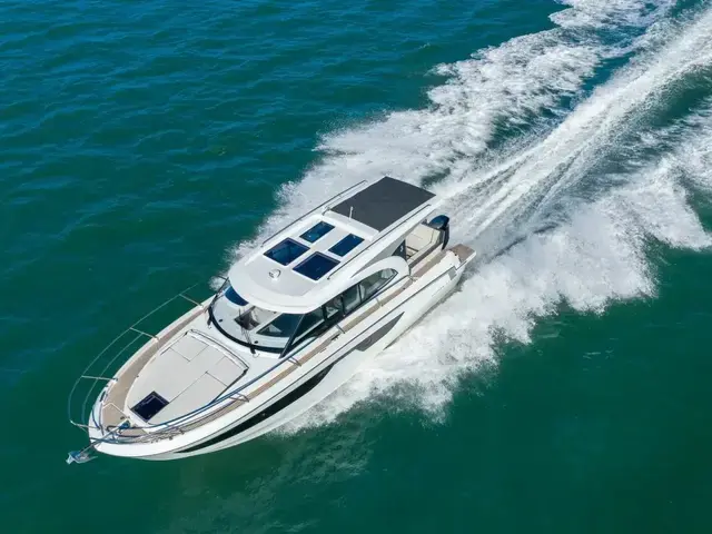 Beneteau Antares 11