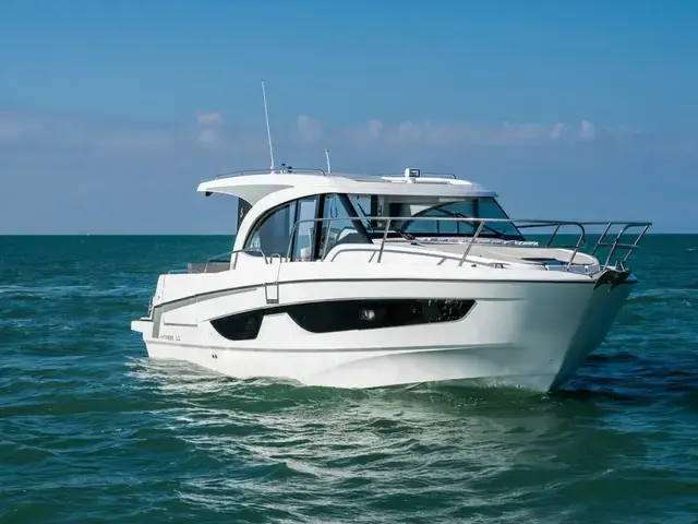 Beneteau Antares 11