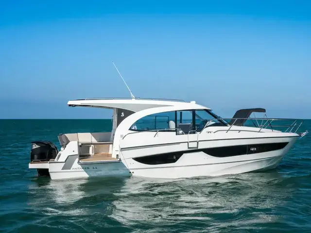 Beneteau Antares 11