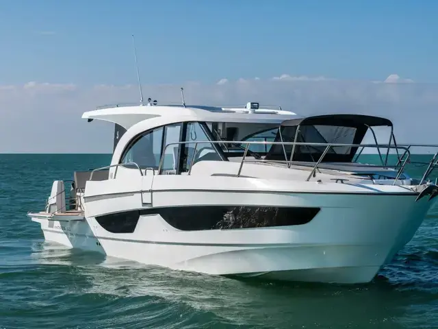 Beneteau Antares 11