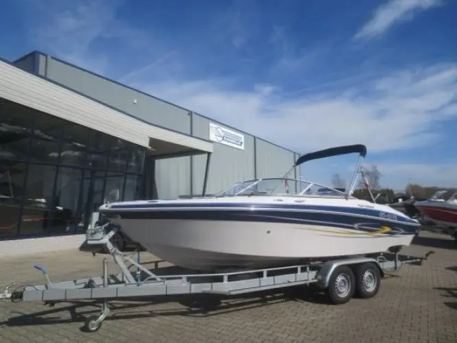 2006 Four Winns h200