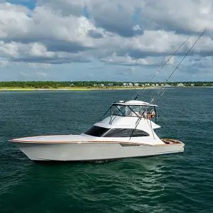 2024 Carolina Skiff 62C