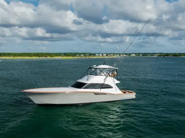 Carolina Skiff 62C for sale in United States of America for P.O.A.