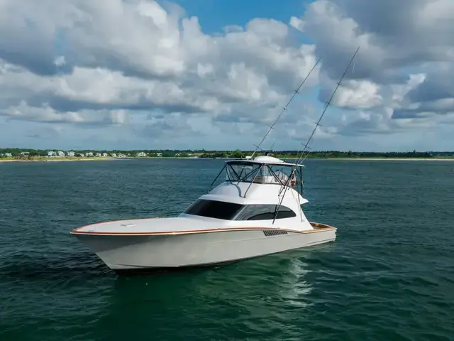 Carolina Skiff 62C