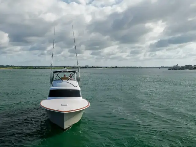 Carolina Skiff 62C