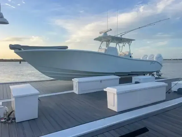 Yellowfin 36 Offshore for sale in United States of America for $569,900