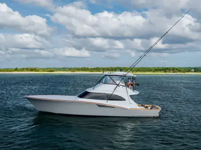 Carolina Skiff 62C