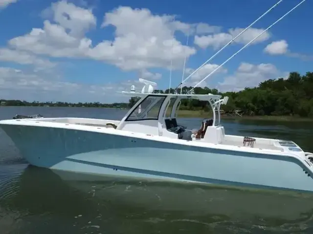 Front Runner Boats 37CAT