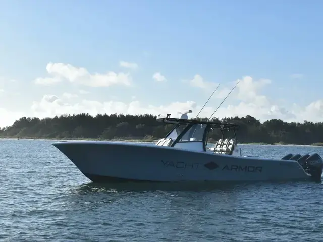 Front Runner Boats 39CC