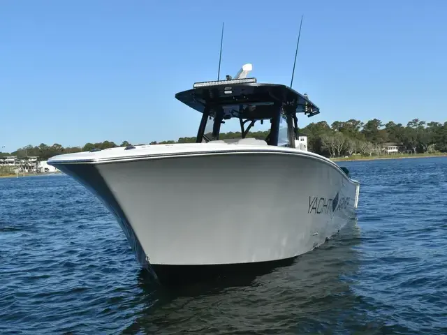 Front Runner Boats 39CC