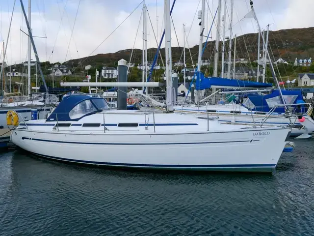 Bavaria 32