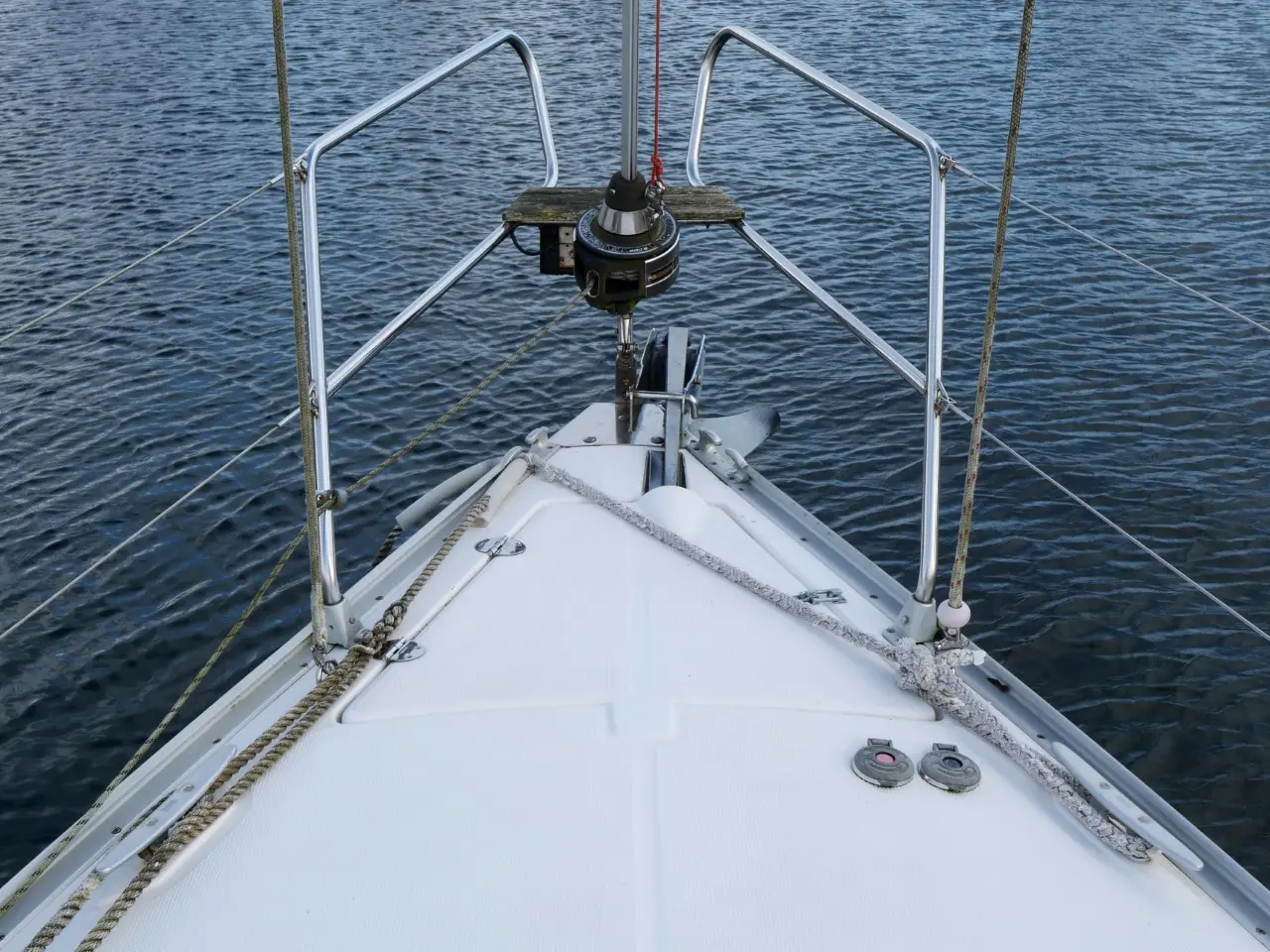 2003 Bavaria 32