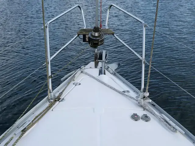 Bavaria 32