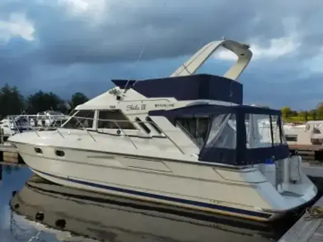 Fairline 41-43