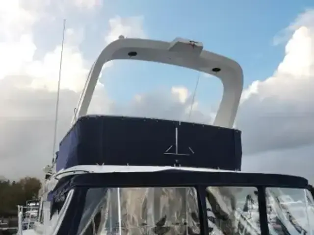 Fairline 41-43