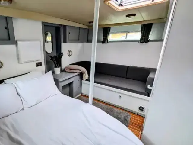 Highland Commander 35