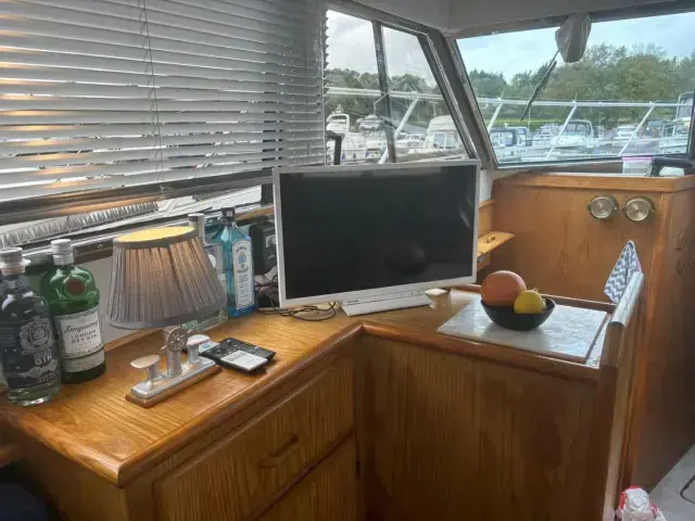 Fairline 41-43