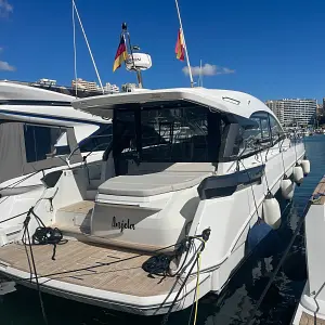 2023 Beneteau Gran Turismo 45