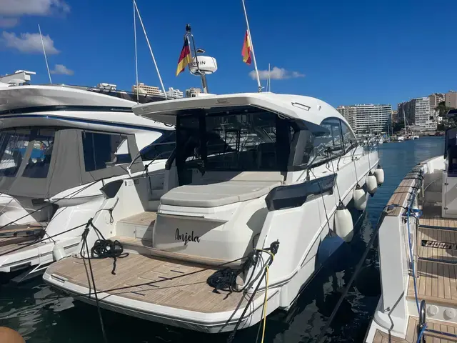 Beneteau GRAN TURISMO 45