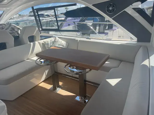 Beneteau GRAN TURISMO 45