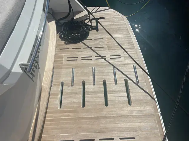 Beneteau GRAN TURISMO 45