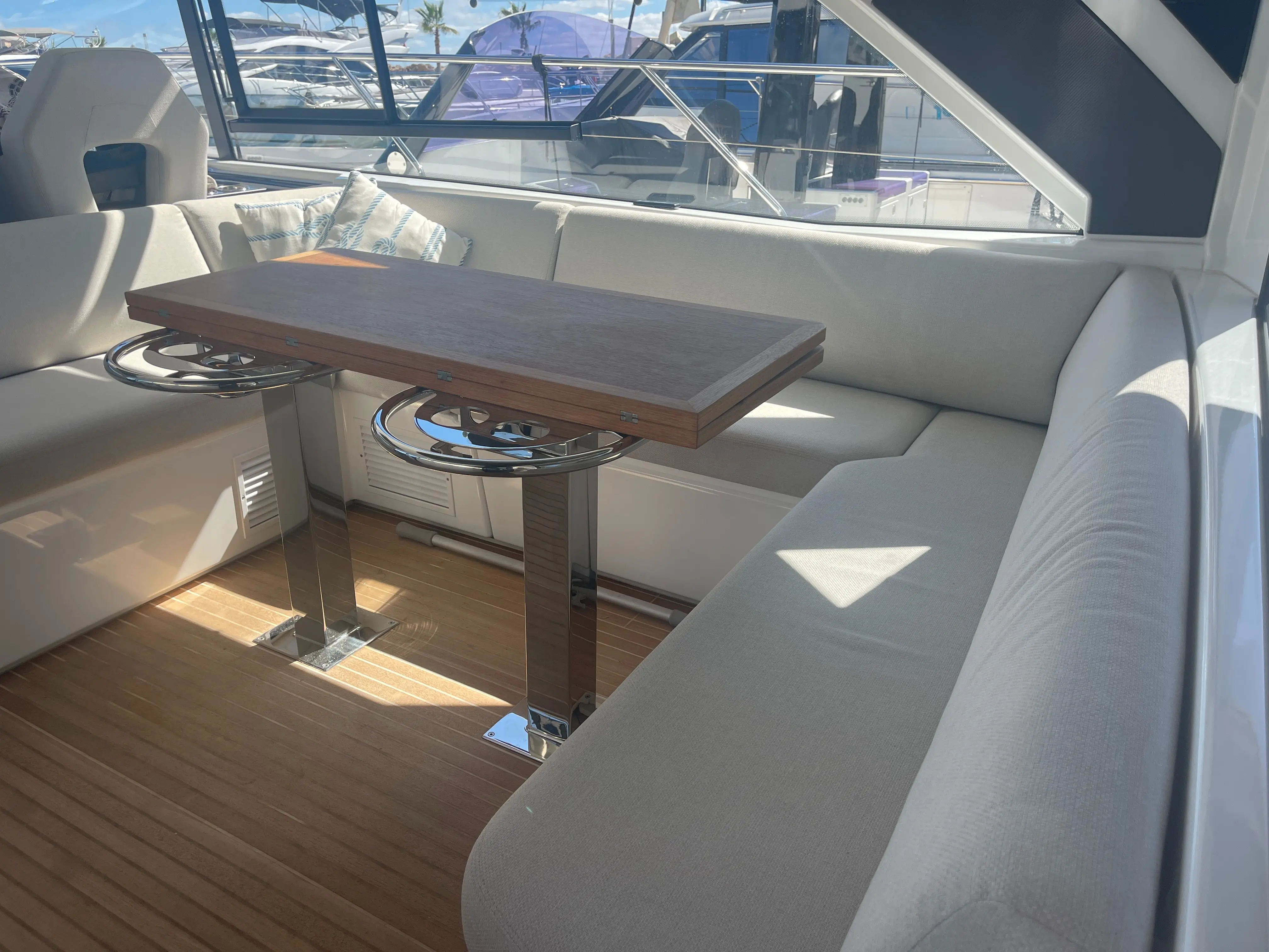 2023 Beneteau gran turismo 45